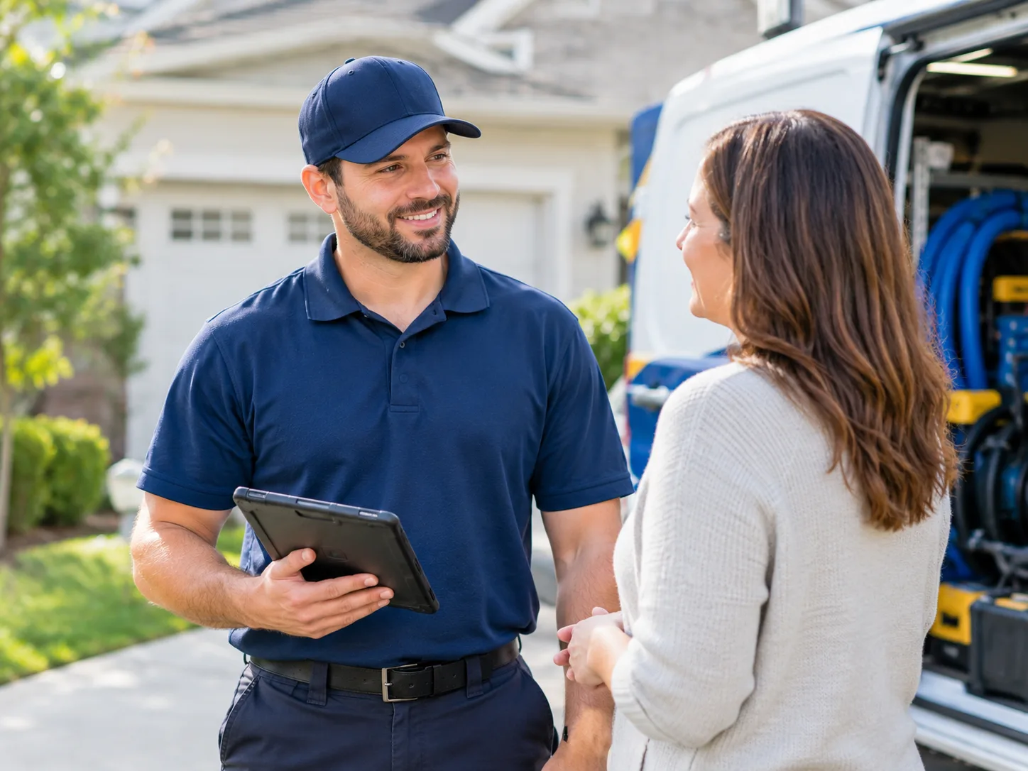 Sewage Backup Cleanup Delhi, NY FAQs